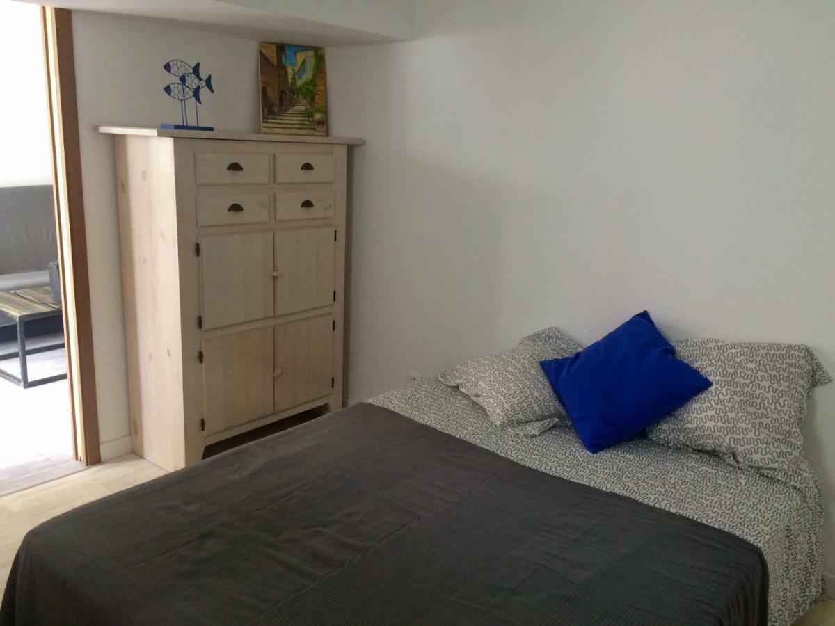 T2 Calme Au Centre De Sausset Villa Kültér fotó